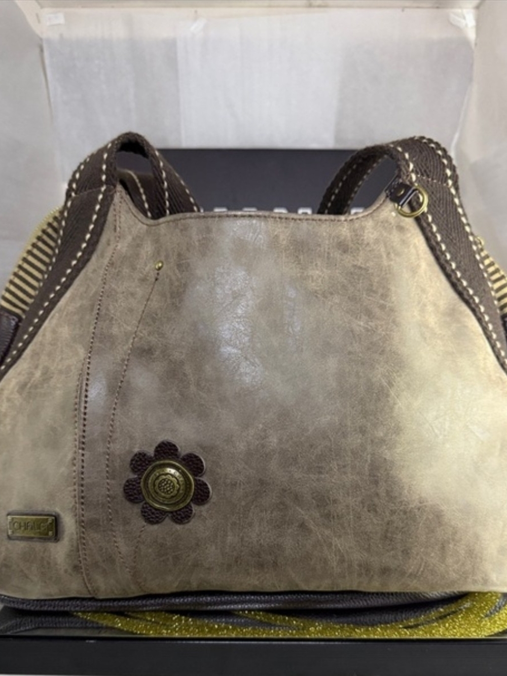 CHALA Hobo Bag Buyer's Choice